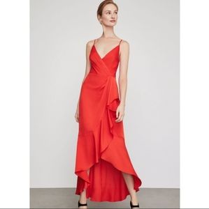 BCBGMAXAZRIA dress
